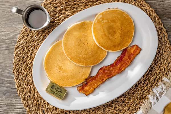 Kids Pancakes