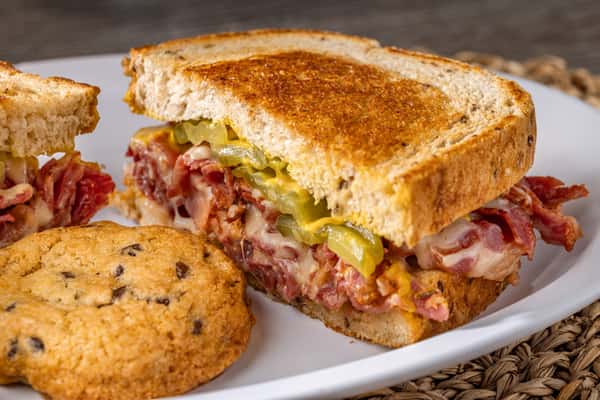 Pastrami