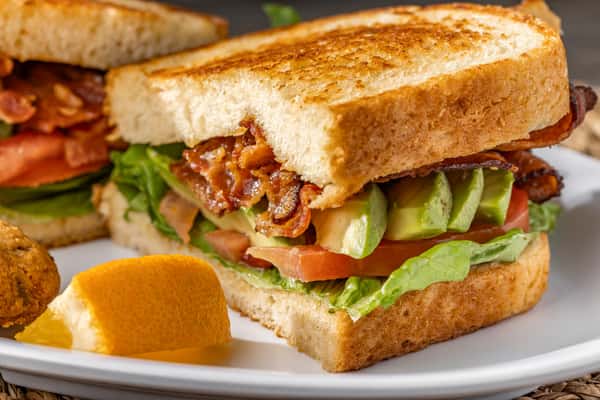 BLTA