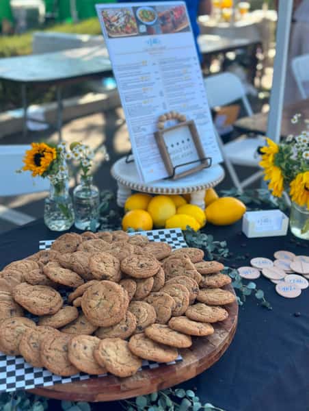 Cookie Platter (36 Count)