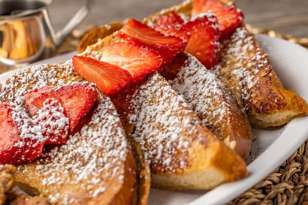 French Toast