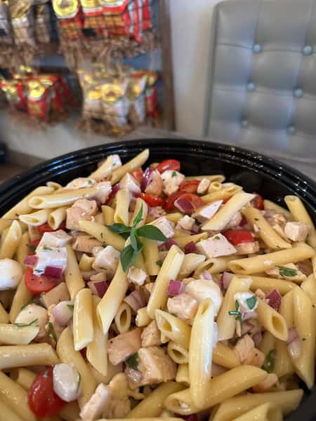Pasta Salad