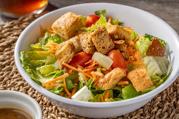 House Salad