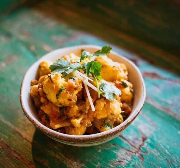 ALOO GOBI