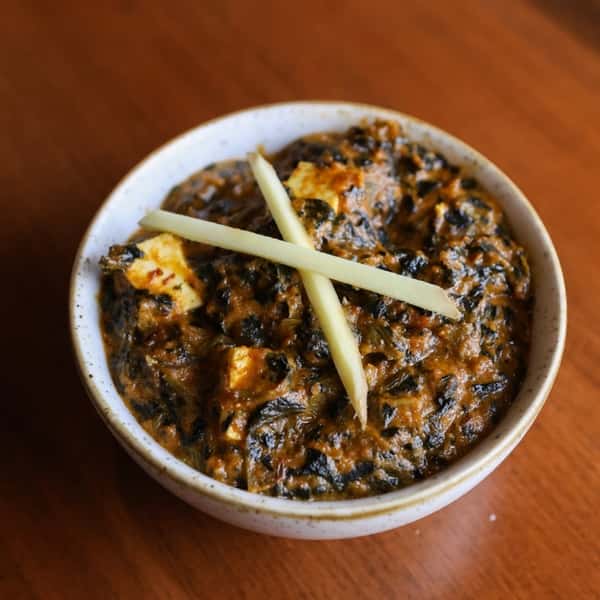 TOFU SAAG