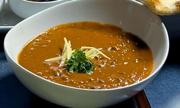 DAL MAKHANI