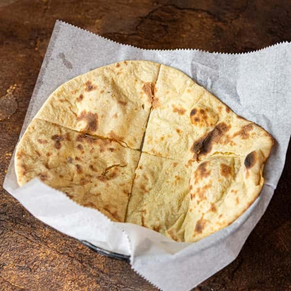 WHOLE WHEAT ROTI