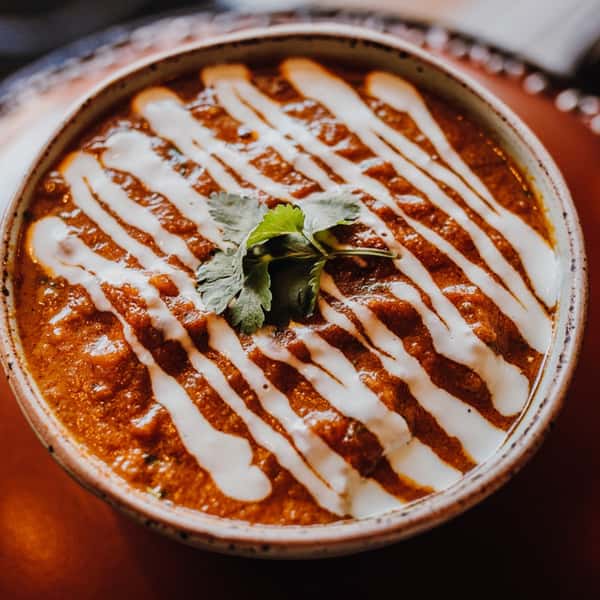 Lamb Roganjosh