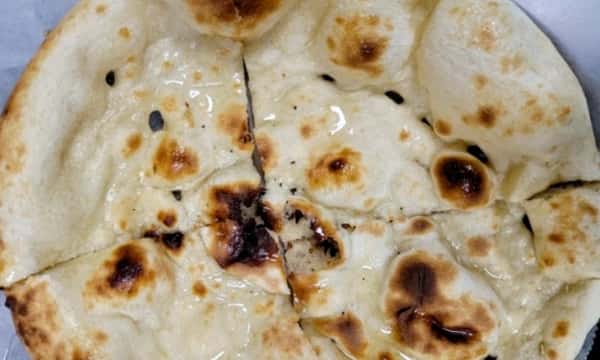 TRUFFLE OIL NAAN