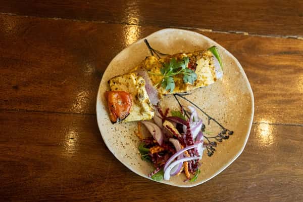 PANEER PEPPER TIKKA