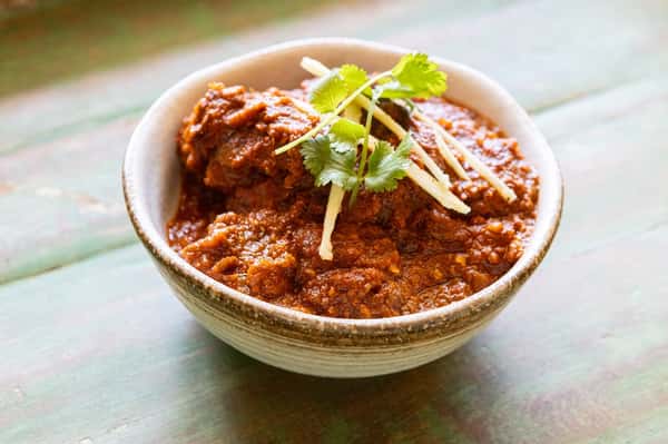 RAJASTHANI LAAL MAAS