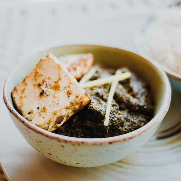 SAAG PANEER