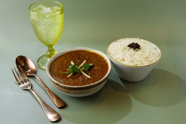 DAL MAKHANI