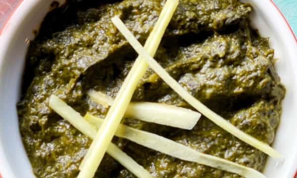 PLAIN SAAG