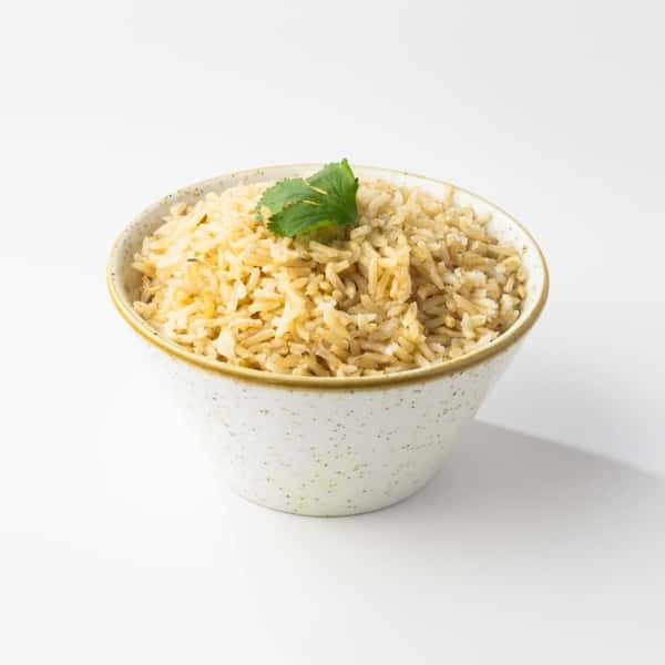 BROWN RICE
