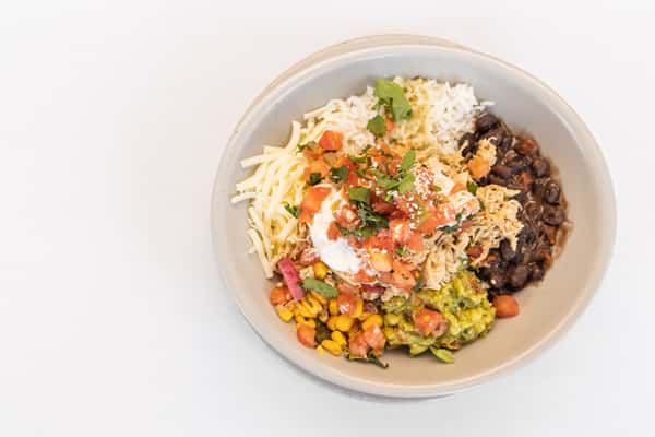 Burrito Bowl