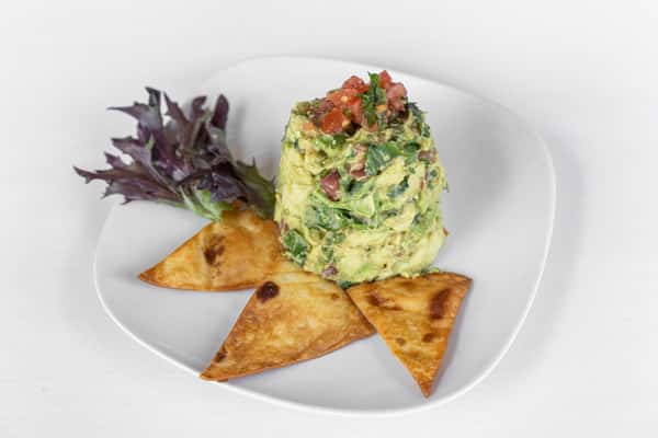 Fresh Guacamole