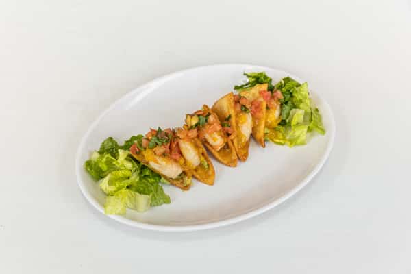 Mango Shrimp