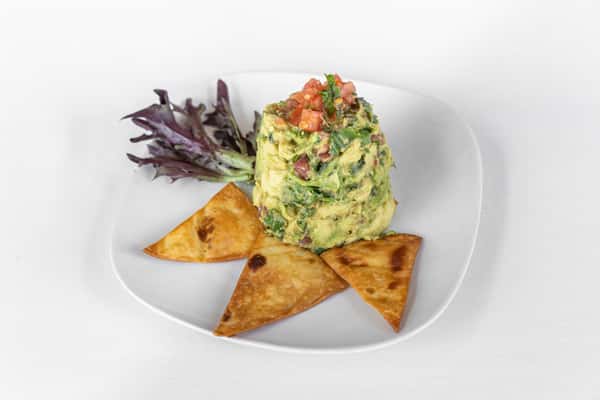 Fresh Guacamole