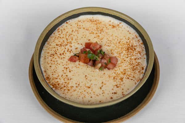 Queso Blanco