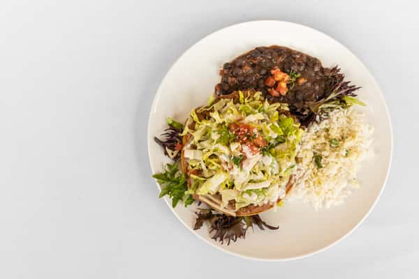Tostada 