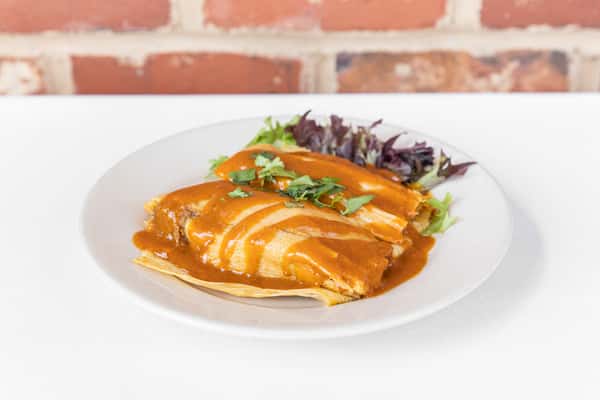 Tamale Special