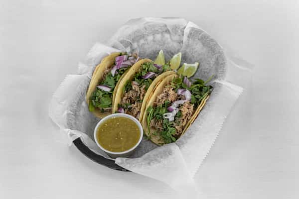 Street Taco Mix