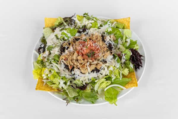 Mexican Salad
