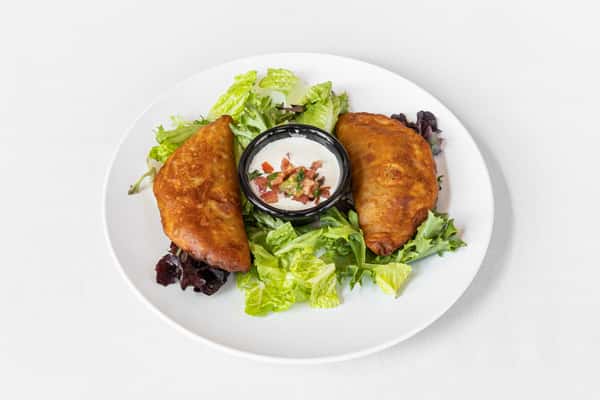 Empanada Special