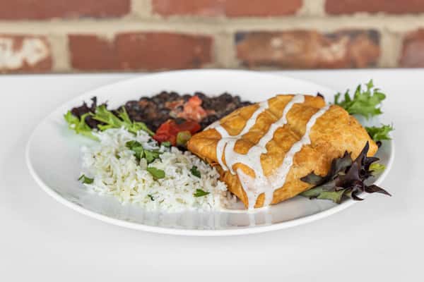 Chimichanga 