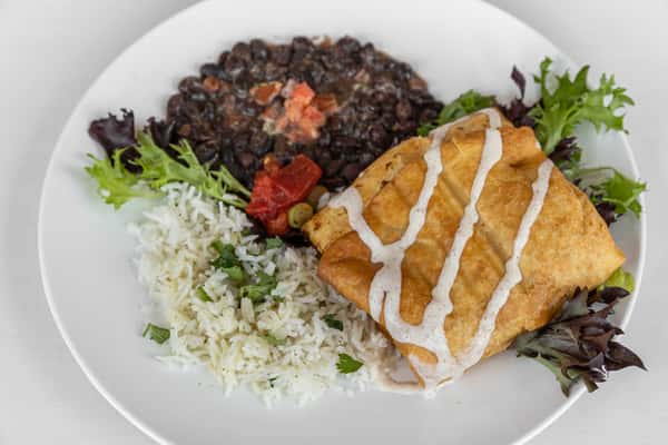 Chimichanga