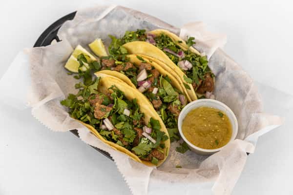 California Street Tacos