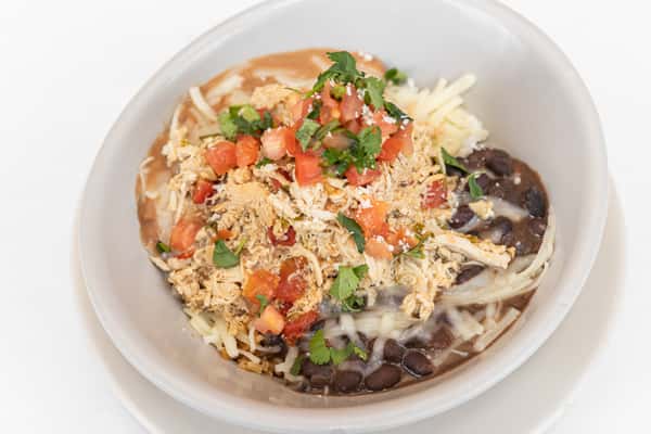 Rice Bowl 
