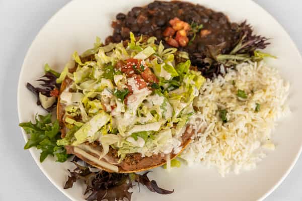 Tostada