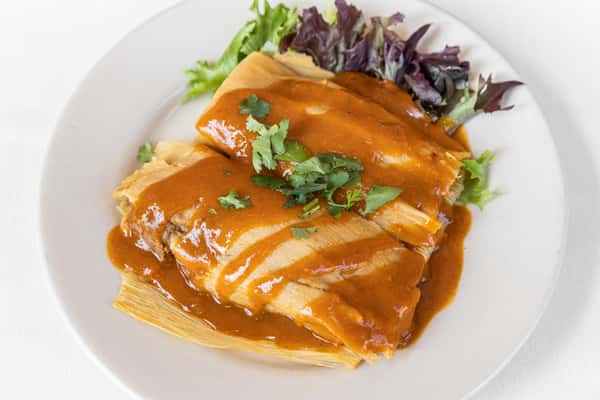 Tamale Special