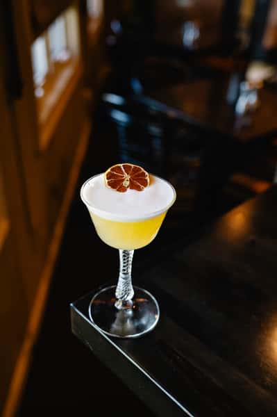 Cocktail 4