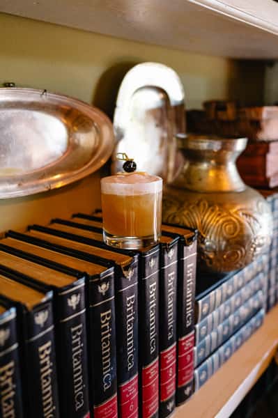 Cocktail 1