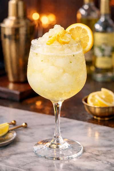 Avanti Limonata