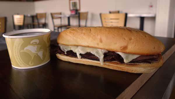 FRENCH DIP