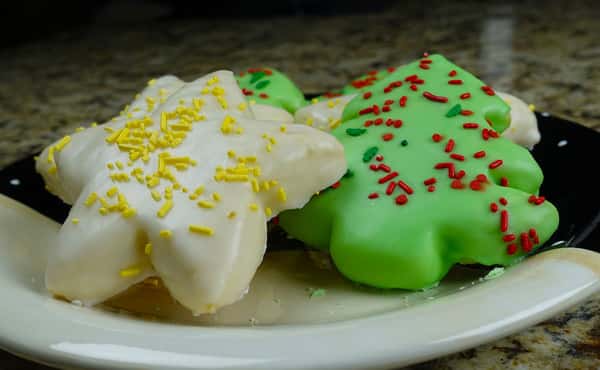 Christmas Cookies