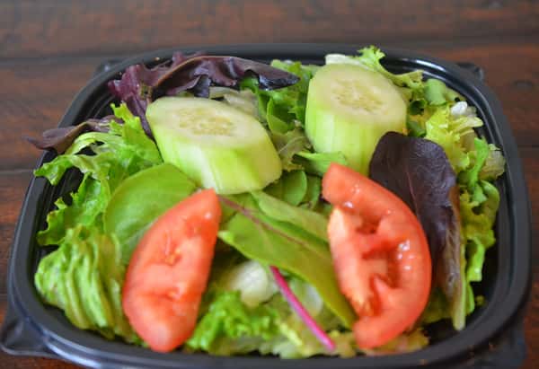 Garden Salad