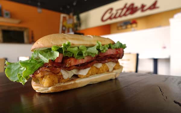 Chicken Club