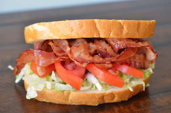BLT