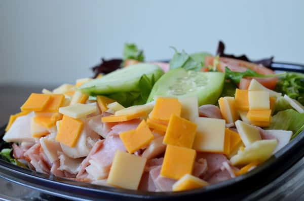 CHEF SALAD