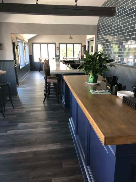 Gallery Knots Landing Italian Restaurant in Chatham, MA