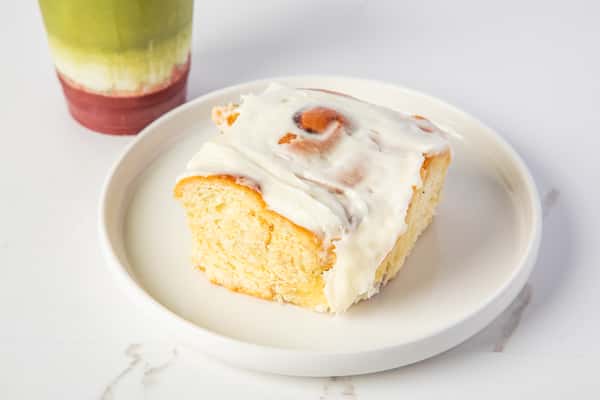 Cinnamon roll