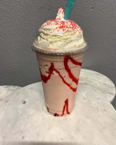 Milkshake