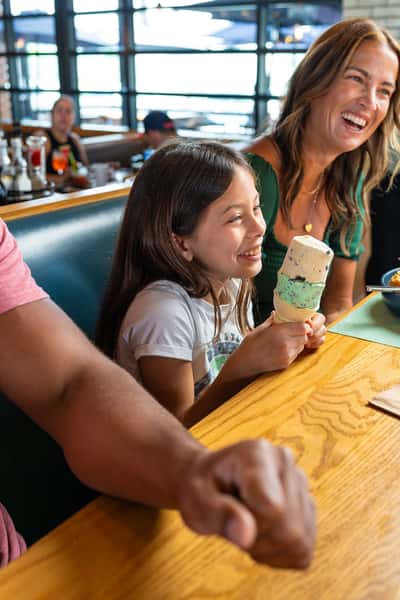 Kids Eat Free Every Thursday 