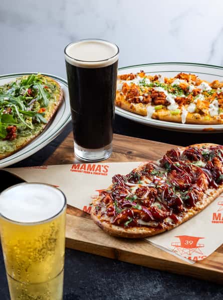 CBT Pizza