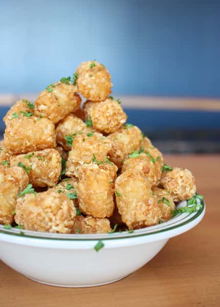 Mama's Tater Tots
